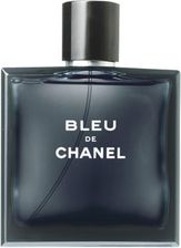 Zdjęcie Chanel Bleu De Chanel Woda Toaletowa 50 ml - Piła