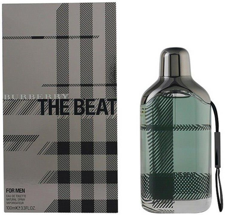 Burberry The Beat For Men Woda Toaletowa 100 ml Opinie i ceny na