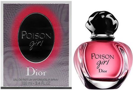 Christian Dior Poison Girl Woda Perfumowana 100 ml