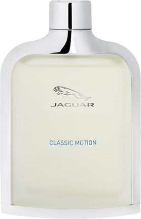 Jaguar Classic Motion Woda Toaletowa 100 ml