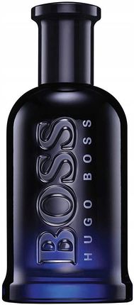 Hugo Boss Boss Bottled Night Woda Toaletowa 100 ml