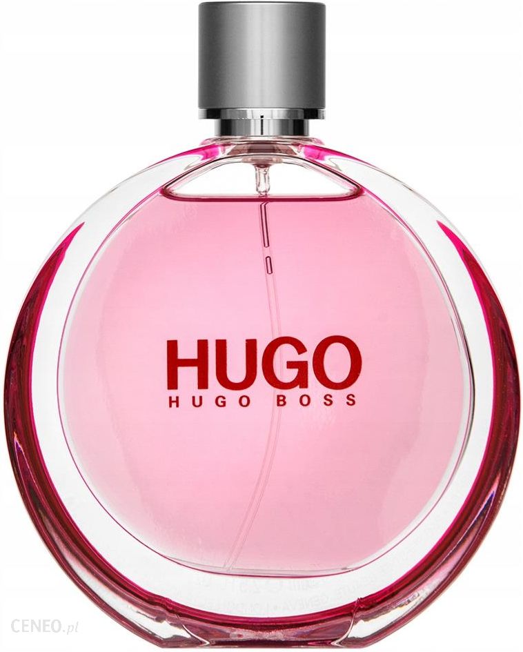 hugo extreme woman