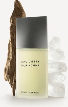 Issey Miyake L'Eau D'Issey Pour Homme Woda Toaletowa 125 ml