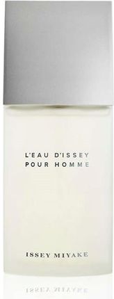 Issey Miyake L'Eau D'Issey Pour Homme Woda Toaletowa 125 ml
