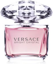 Perfumy Versace Bright Crystal Woda Toaletowa 90 ml - zdjęcie 1