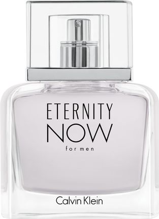 Calvin Klein Eternity Now Men Woda Toaletowa 30 ml
