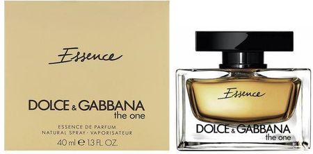 Dolce&Gabbana The One Essence Woda Perfumowana 40 ml 