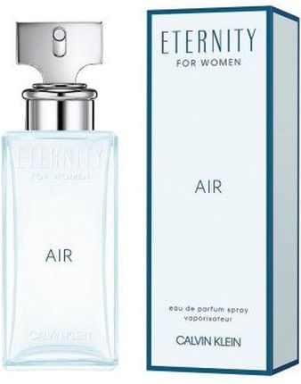 Calvin Klein Eternity Air Woda Perfumowana 50 Ml 