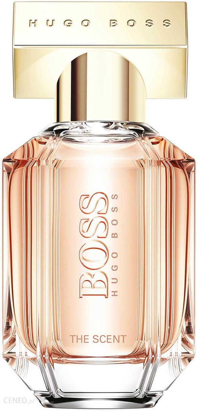 Hugo Boss The Scent Intense For Her Woda Perfumowana 50ml