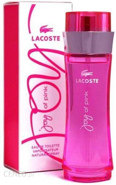 lacoste joy of pink 30ml