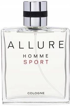 Chanel Allure Sport Homme Cologne Woda Toaletowa 150 ml