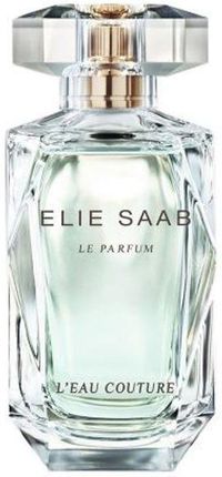 Elie Saab L'Eau Couture - Woda Toaletowa (Tester) (90 ml)