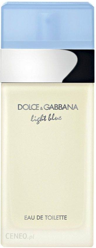 douglas dolce gabbana light blue