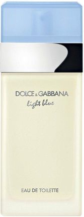 Dolce Gabbana Light Blue Woda Toaletowa 25 ml