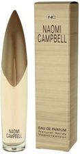 Zdjęcie Naomi Campbell Naomi Campbell Woda Toaletowa 50 ml - Gliwice