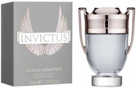恭　Paco Rabanne Invictus EDP 50ml Paco Rabanne Invictus Parfum 50ML : Amazon.pl: Uroda