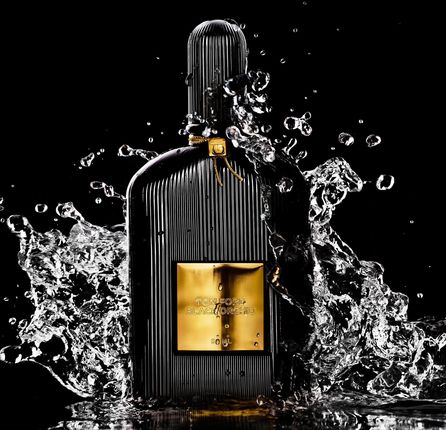 Tom Ford Black Orchid Woda Perfumowana 50 ml (888066000062) - Ceneo.pl