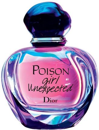 Dior Poison girl Unexpected Woda Toaletowa 100 ml