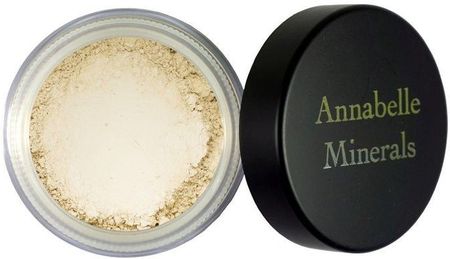Korektor Mineralny golden Fairest 4g - Annabelle Minerals