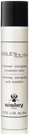 Krem Sisley Sisleyouth Hydrating-Energizing Early Wrinkles Przeciwzmarszczkowy na dzień 40ml