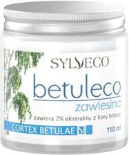 Zdjęcie Betuleco - Zawiesina - 110ml - Sylveco - Wrocław