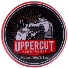 Zdjęcie Wodna Pomada Do Włosów - Deluxe Pomade - 100g - Uppercut Deluxe - Mikołów