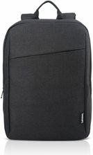 Lenovo B210 Casual Backpack 15,6" (czarny) (GX40Q17225) - Torby do laptopów