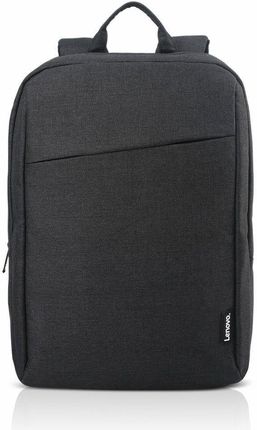 Lenovo B210 Casual Backpack 15,6" (czarny) (GX40Q17225)