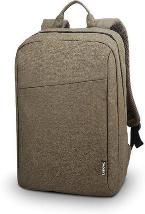 Lenovo B210 Casual Backpack 15,6" (zielony) (GX40Q17228)