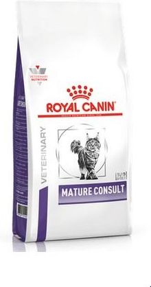 Royal Canin Veterinary Care Nutrition Senior Consult Stage 1 400g