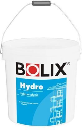 BOLIX Folia w płynie Hydro - 4kg