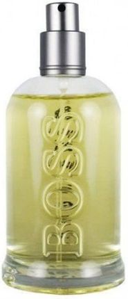 Hugo Boss Bottled (szary) No.6 Woda Toaletowa 100 ml Tester