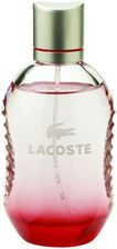 Lacoste Red Style In Play Woda Toaletowa 125 ml Tester