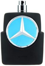 Zdjęcie Mercedes-Benz Man Woda Toaletowa 100 ml Tester - Susz