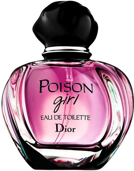 Dior poison girl shop eau de parfum