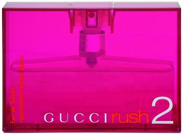 Gucci Rush 2 Toaletowa 50 ml - Ceneo.pl
