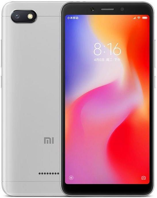 redmi 6a low price