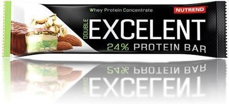 Nutrend Baton Excelent Protein Bar 85G