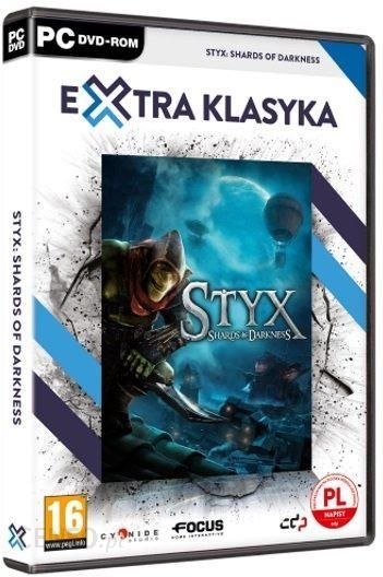 download free styx pc