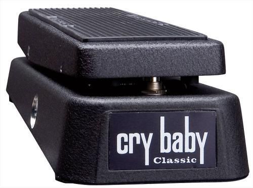ギター Jim Dunlop GCB-95F CRY BABY CLASSIC WAH Gcb95F Cry Baby Classic Wah Dunlop - Ceny i opinie - Ceneo.pl