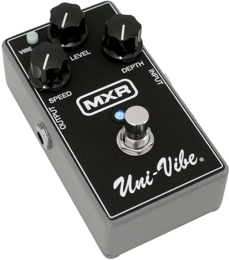 ギター MXR Uni-Vibe M68 MXR® | UNI-VIBE® CHORUS/VIBRATO | M68 | モリダイラ楽器