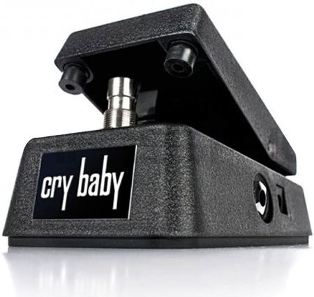 Cbm95 Cry Baby Mini Wah Dunlop