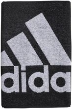 Adidas Ręcznik Towel S Czarny Dh2860 w rankingu najlepszych