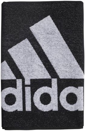 Adidas Ręcznik Towel S Czarny Dh2860