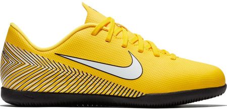 nike jr vapor 12 club gs ic