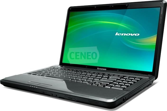 Lenovo - Lenovo G560 Core i3　Windows10 Office2013 LENOVO G560 15,6' I3 4GB RAM DYSK 250GB WINDOWS10