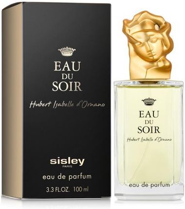 Sisley Eau du Soir woda perfumowana spray 30ml