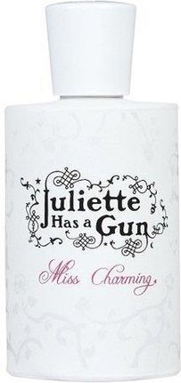 Juliette Has A Gun Miss Charming Woda Perfumowana 100ml - Ceneo.pl