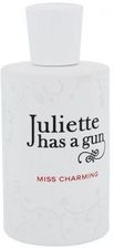 Zdjęcie Juliette Has A Gun Miss Charming Woda Perfumowana 100 ml  - Odolanów