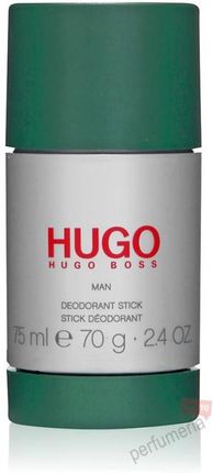 Hugo Boss Hugo Man Deostick dezodorant sztyft 75ml
